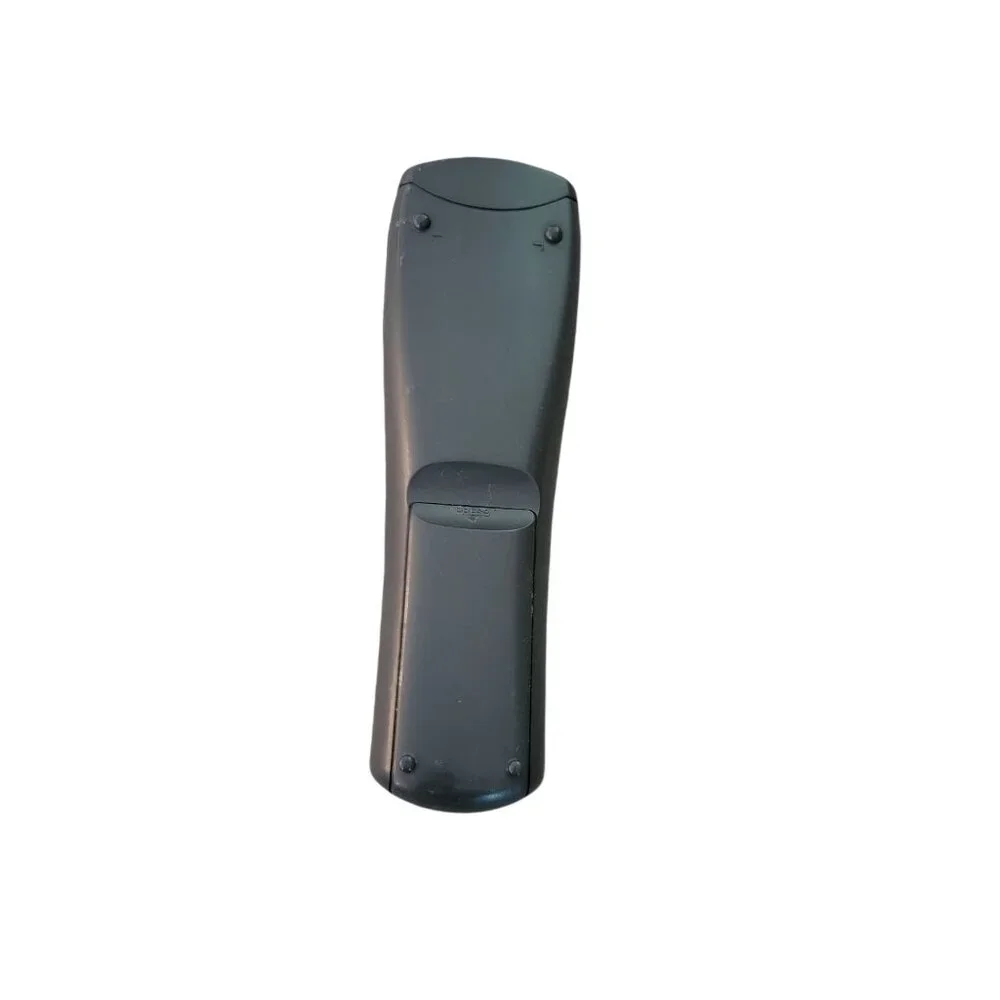 Genuine Samsung TV Remote Control TM59-10095T Tested and Works